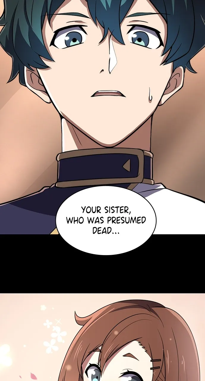 Zero0: A Space-Time Mage Chapter 18 page 58 - 