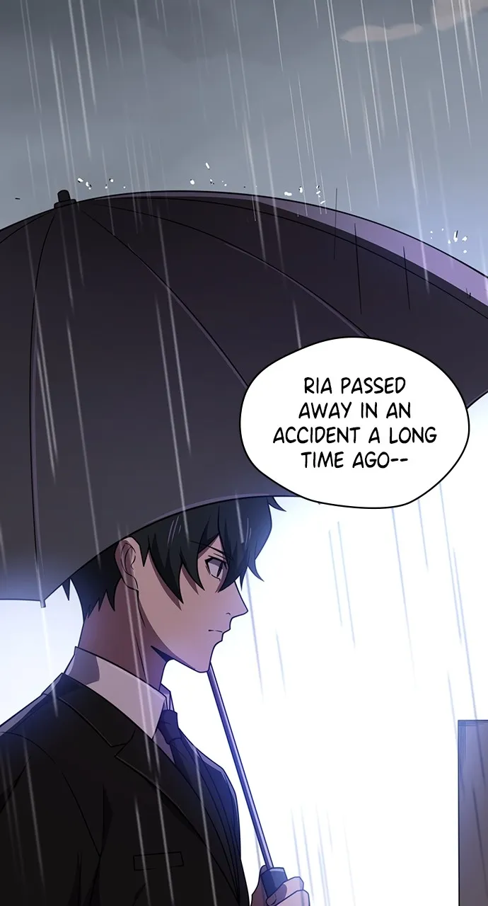 Zero0: A Space-Time Mage Chapter 18 page 61 - 