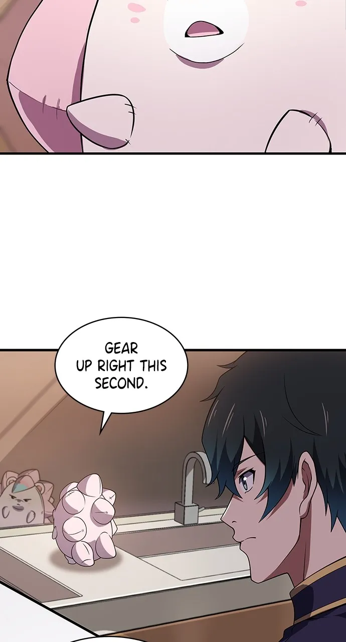 Zero0: A Space-Time Mage Chapter 18 page 63 - 