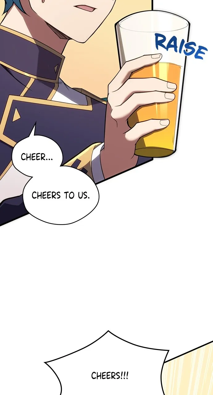Zero0: A Space-Time Mage Chapter 18 page 9 - 