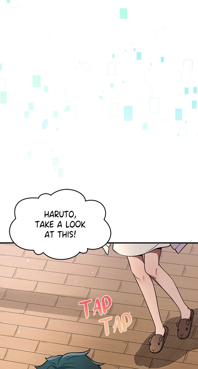 Zero0: A Space-Time Mage Chapter 19 page 1 - 