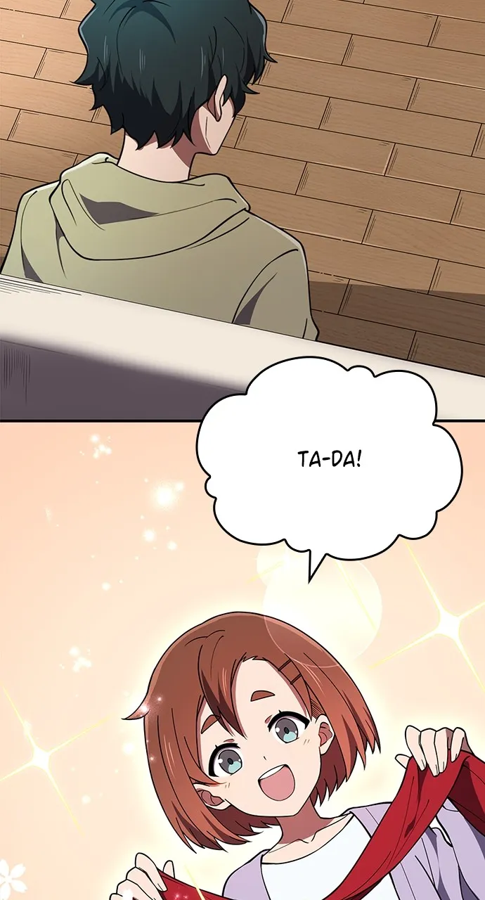Zero0: A Space-Time Mage Chapter 19 page 2 - 
