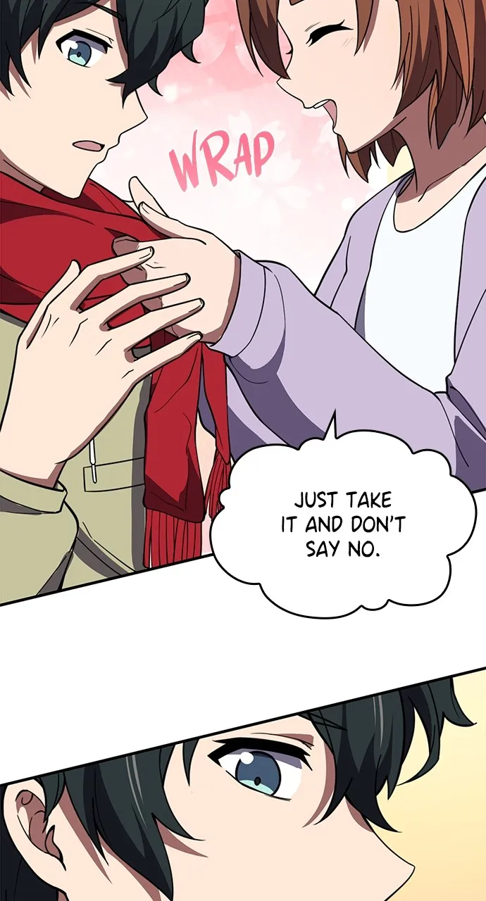Zero0: A Space-Time Mage Chapter 19 page 14 - 