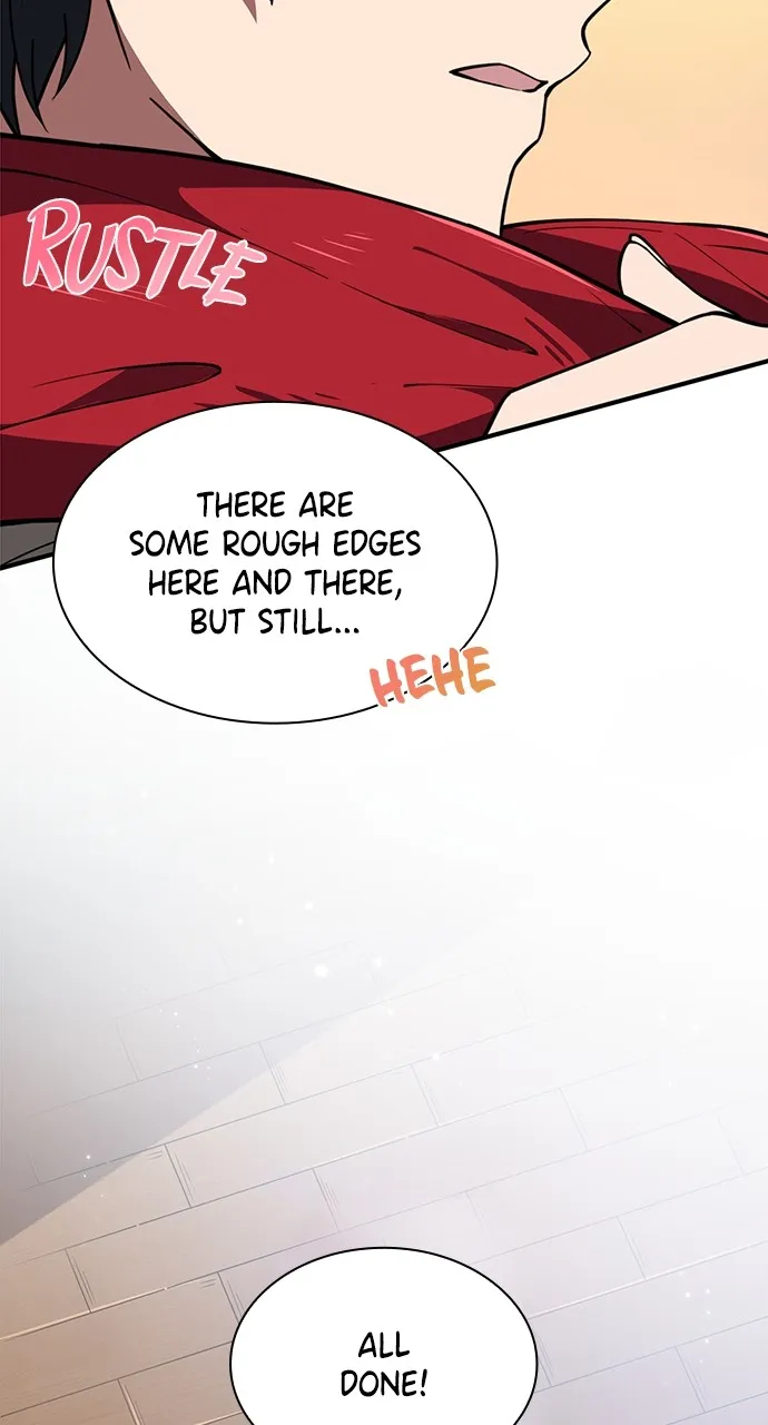 Zero0: A Space-Time Mage Chapter 19 page 15 - 