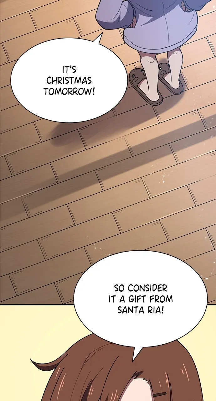 Zero0: A Space-Time Mage Chapter 19 page 17 - 