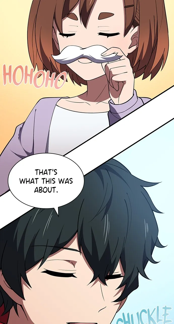 Zero0: A Space-Time Mage Chapter 19 page 18 - 