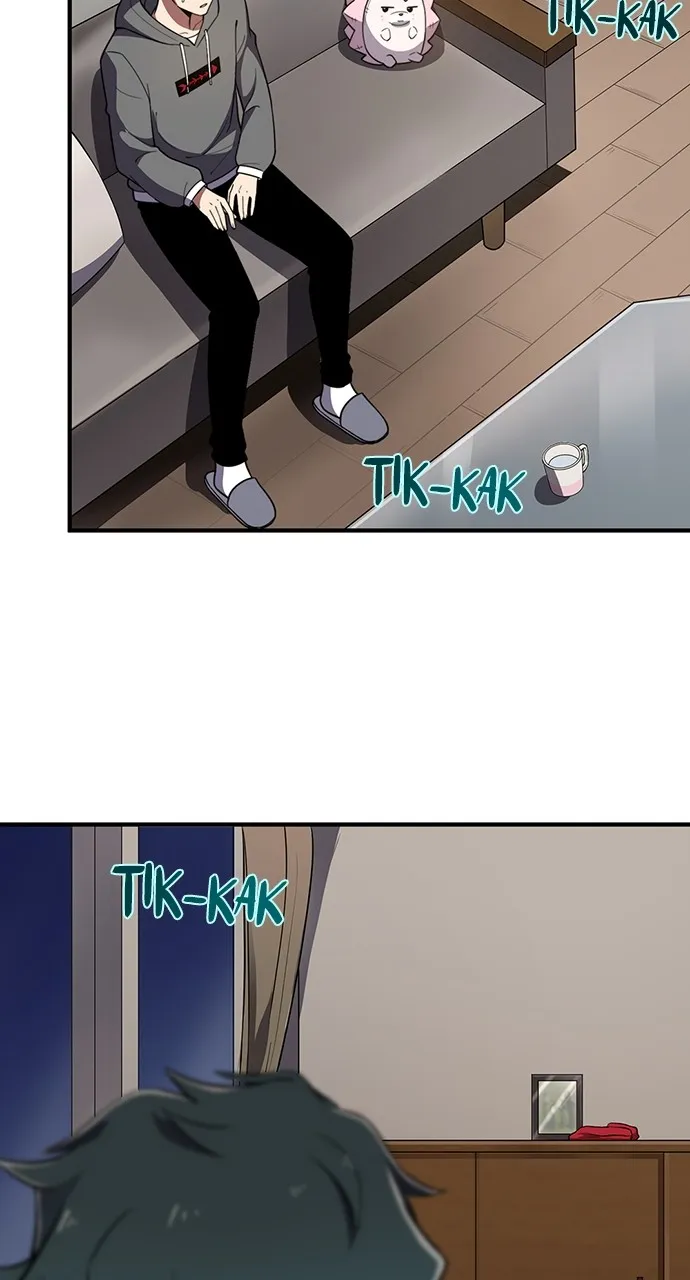 Zero0: A Space-Time Mage Chapter 19 page 28 - 