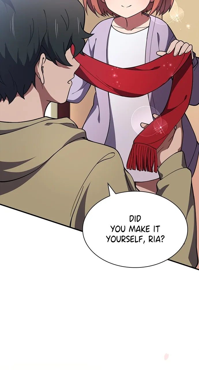 Zero0: A Space-Time Mage Chapter 19 page 4 - 