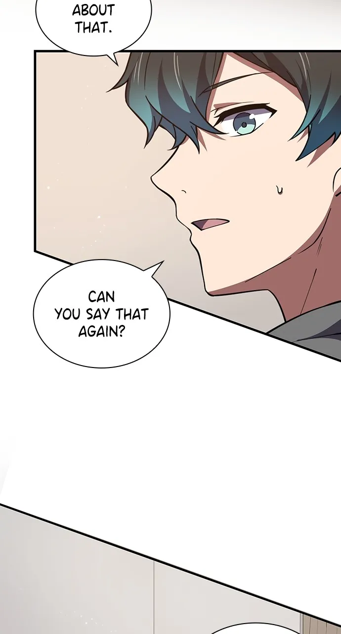 Zero0: A Space-Time Mage Chapter 19 page 31 - 