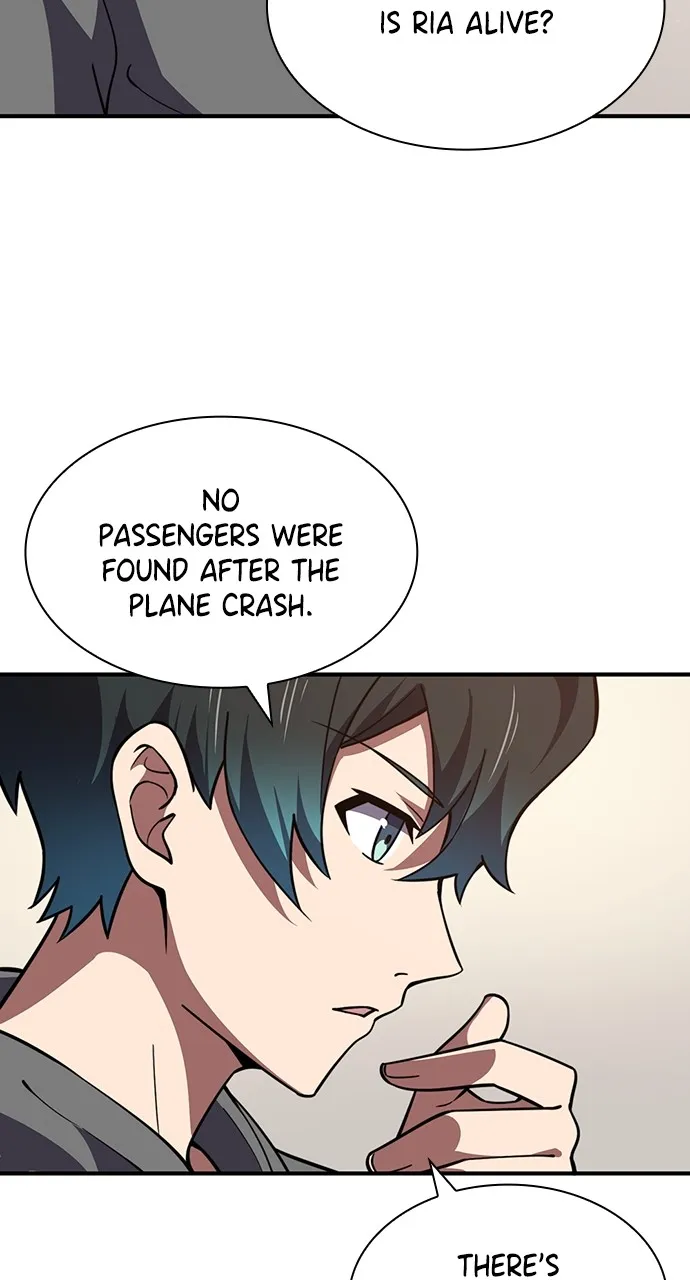Zero0: A Space-Time Mage Chapter 19 page 34 - 