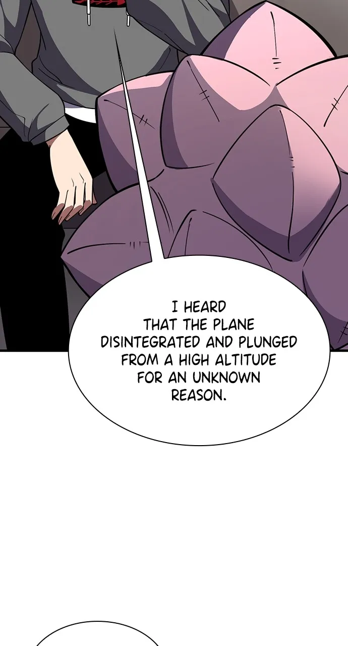 Zero0: A Space-Time Mage Chapter 19 page 36 - 