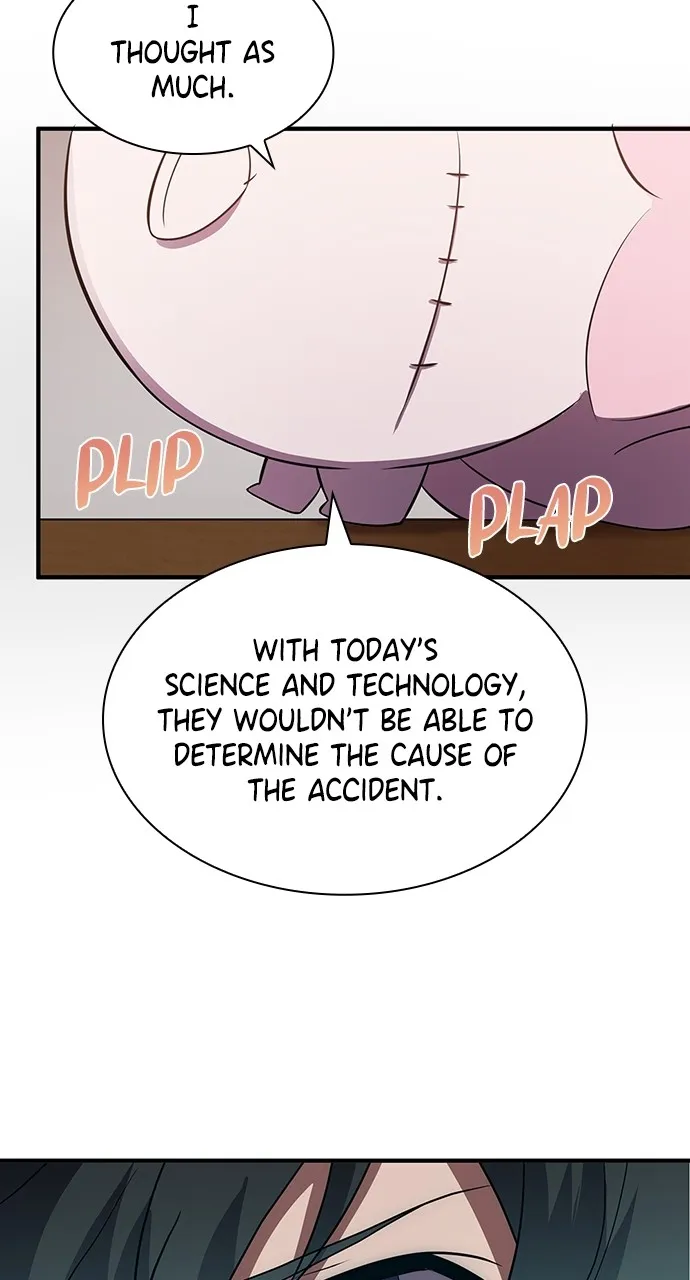Zero0: A Space-Time Mage Chapter 19 page 37 - 