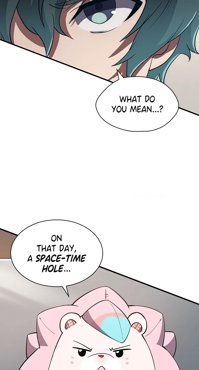 Zero0: A Space-Time Mage Chapter 19 page 38 - 