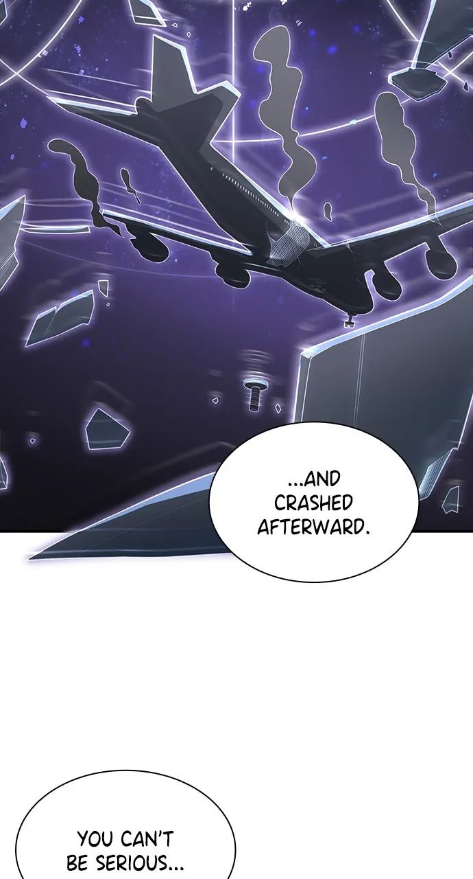 Zero0: A Space-Time Mage Chapter 19 page 44 - 
