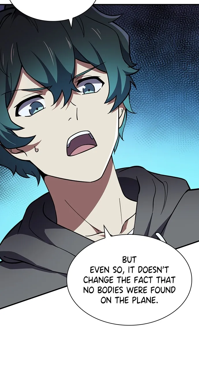 Zero0: A Space-Time Mage Chapter 19 page 45 - 