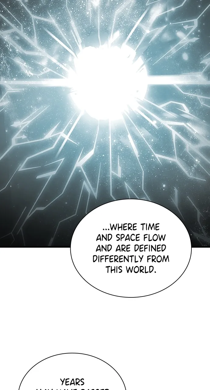 Zero0: A Space-Time Mage Chapter 19 page 50 - 