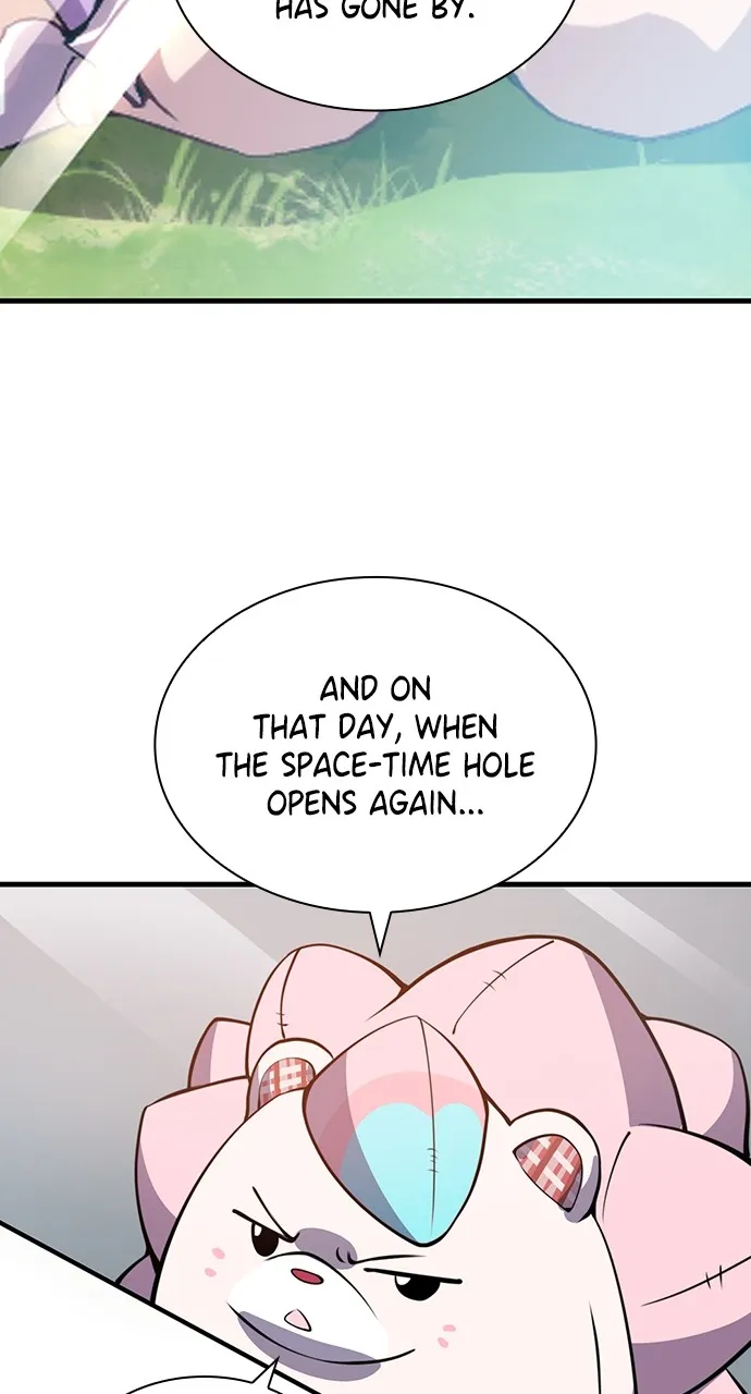 Zero0: A Space-Time Mage Chapter 19 page 52 - 