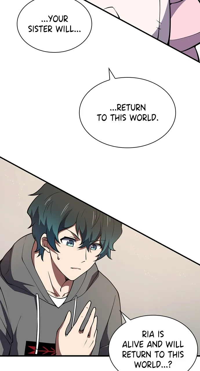 Zero0: A Space-Time Mage Chapter 19 page 53 - 