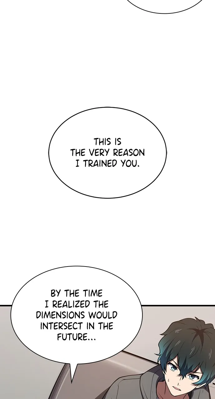 Zero0: A Space-Time Mage Chapter 19 page 54 - 