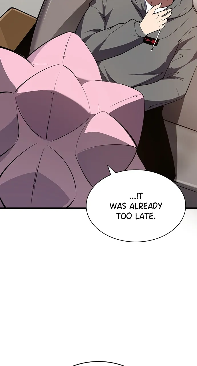 Zero0: A Space-Time Mage Chapter 19 page 55 - 