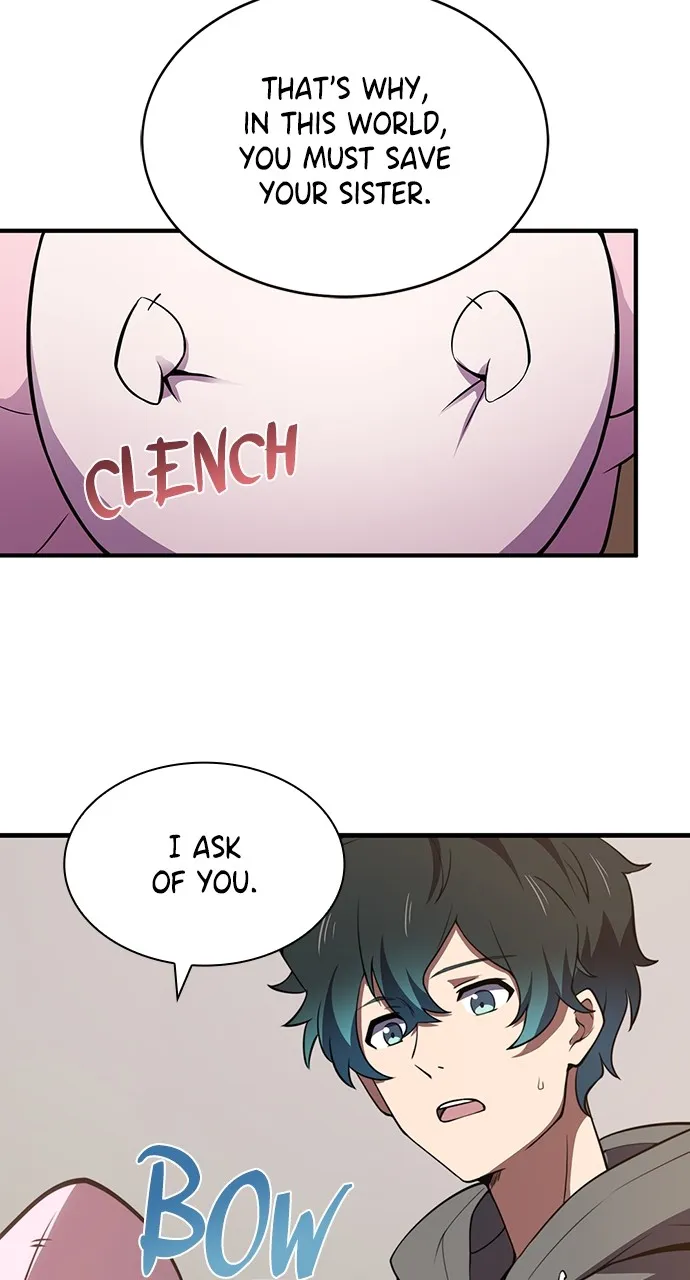 Zero0: A Space-Time Mage Chapter 19 page 56 - 