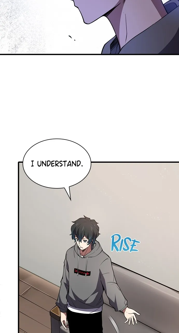 Zero0: A Space-Time Mage Chapter 19 page 58 - 