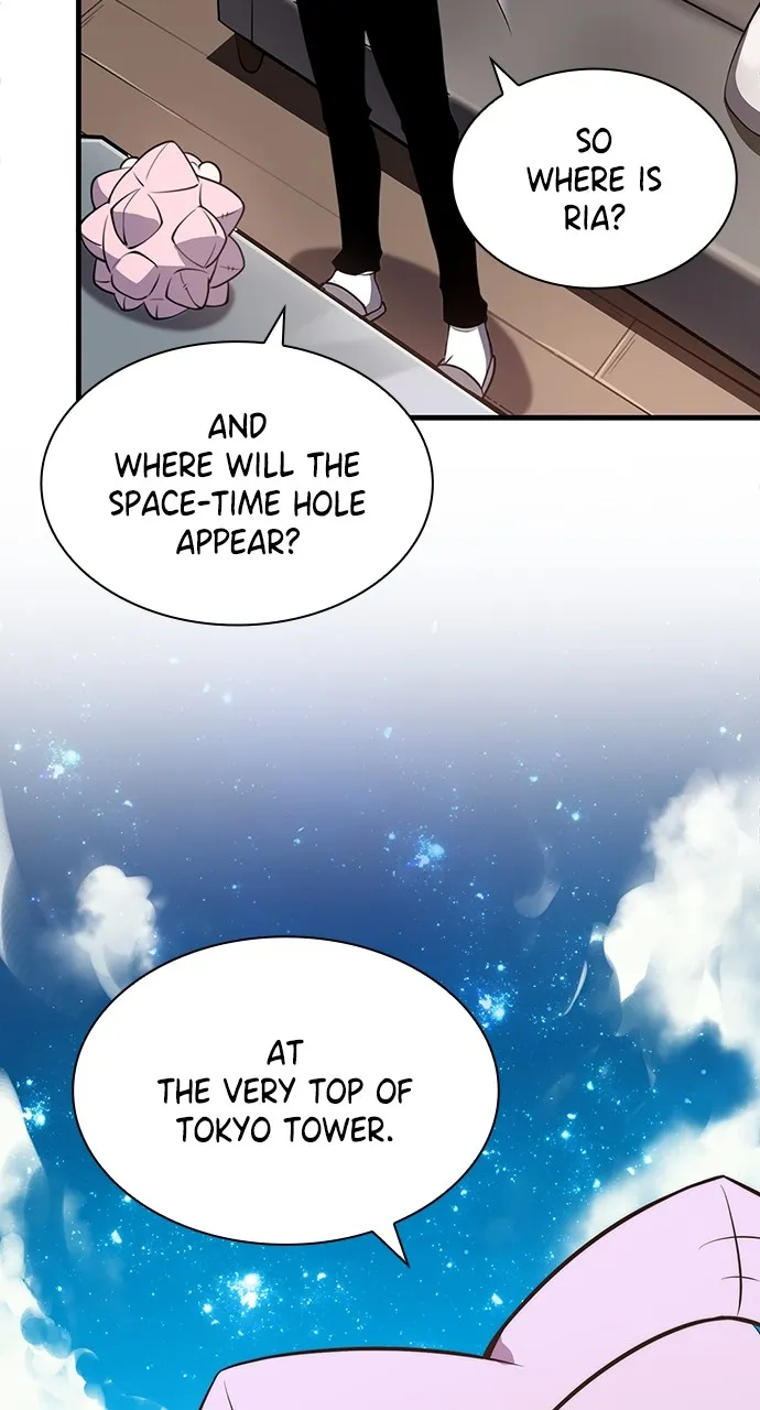 Zero0: A Space-Time Mage Chapter 19 page 59 - 