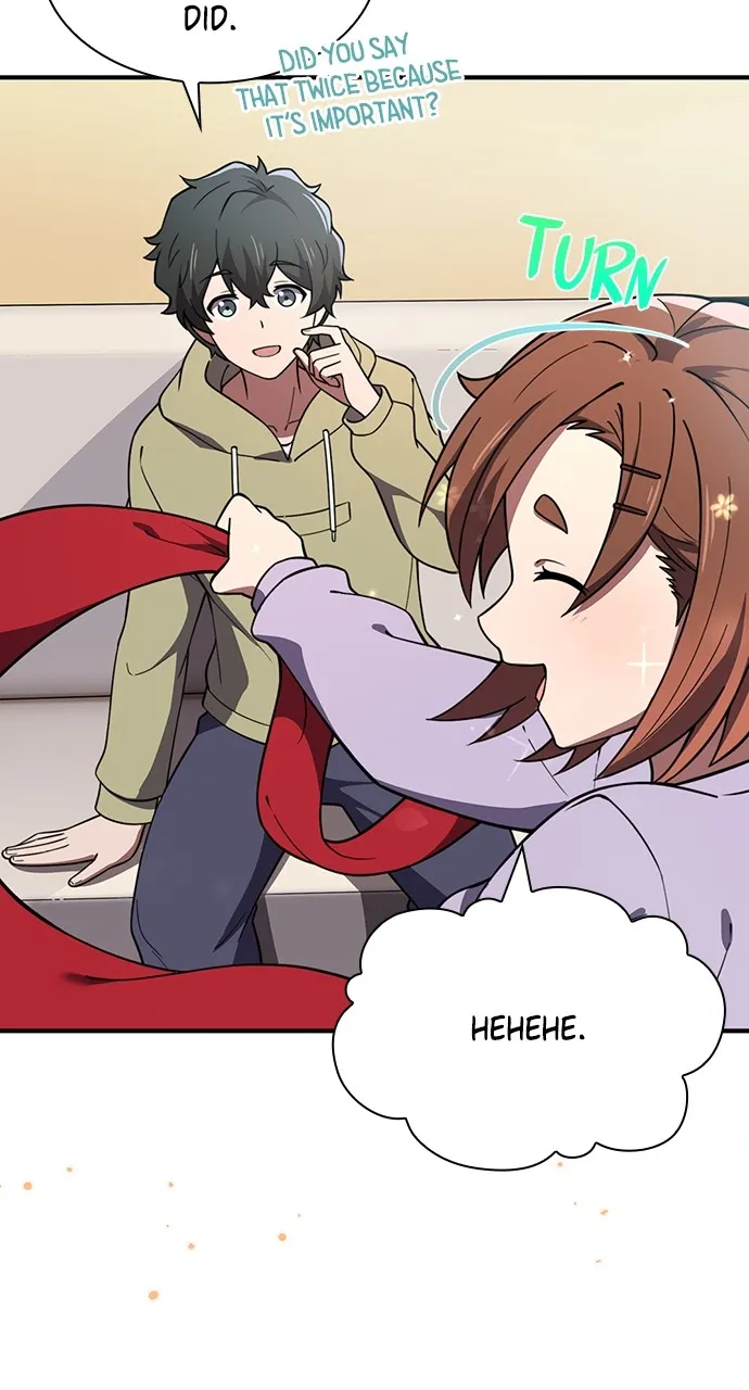 Zero0: A Space-Time Mage Chapter 19 page 7 - 