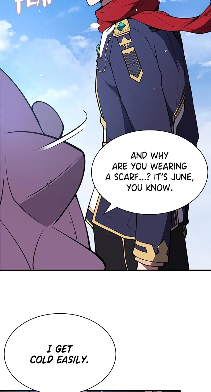 Zero0: A Space-Time Mage Chapter 19 page 66 - 
