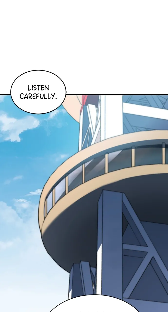 Zero0: A Space-Time Mage Chapter 19 page 68 - 