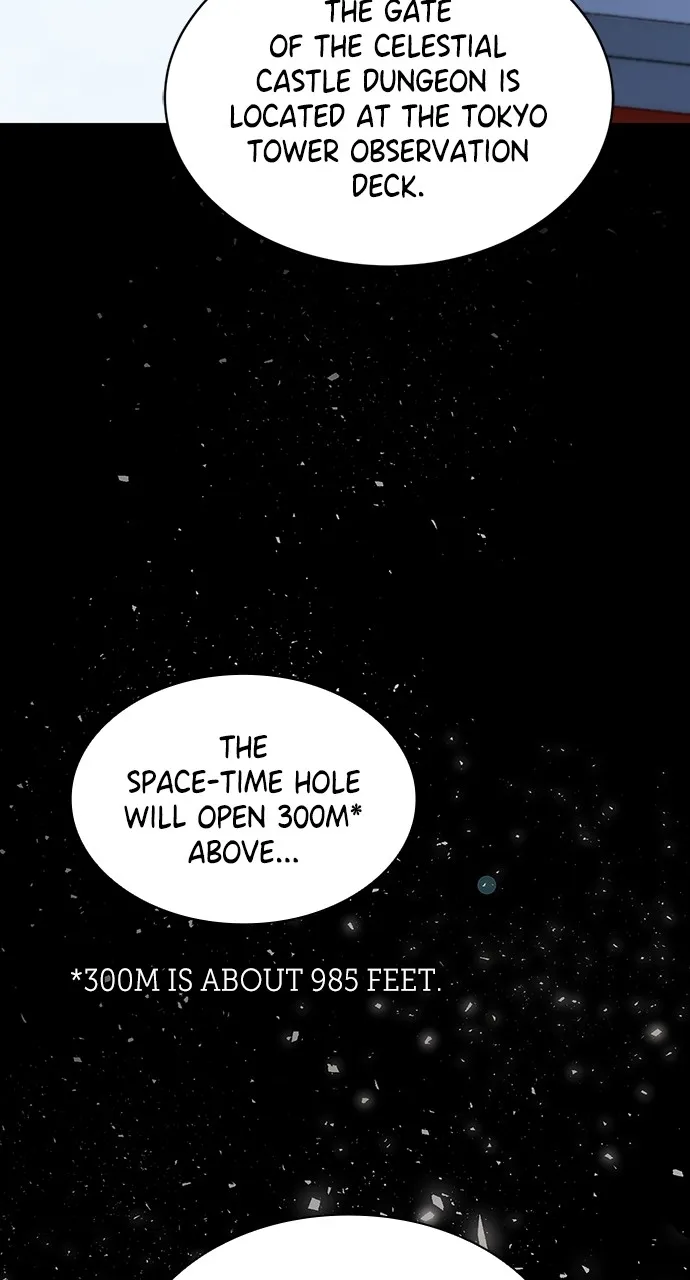 Zero0: A Space-Time Mage Chapter 19 page 69 - 