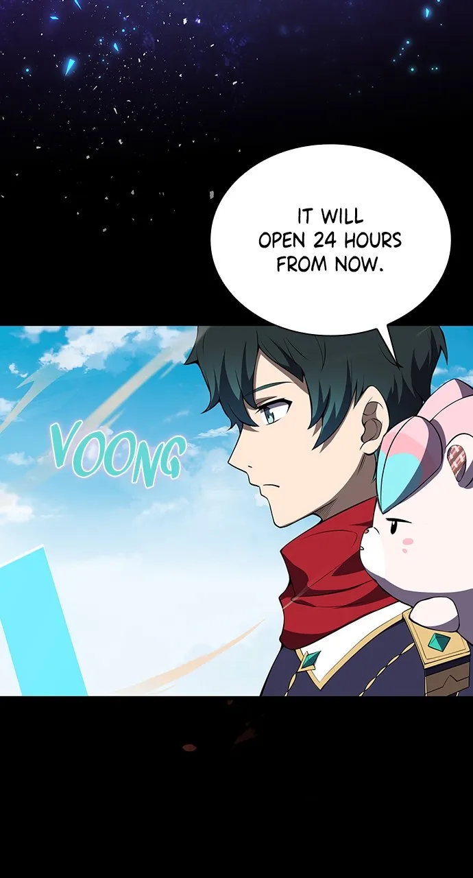 Zero0: A Space-Time Mage Chapter 19 page 71 - 