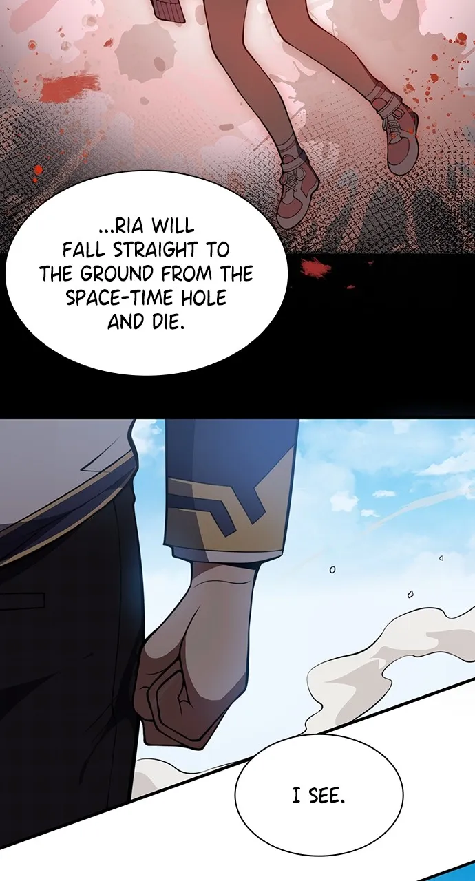 Zero0: A Space-Time Mage Chapter 19 page 73 - 