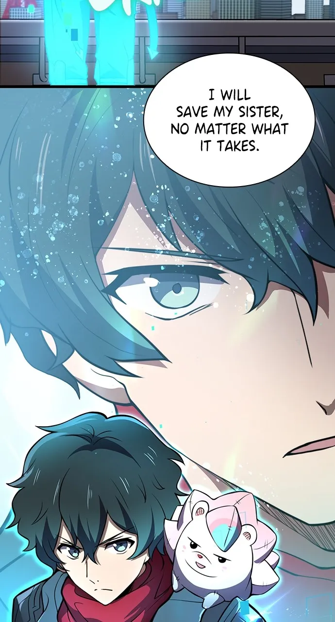 Zero0: A Space-Time Mage Chapter 19 page 75 - 