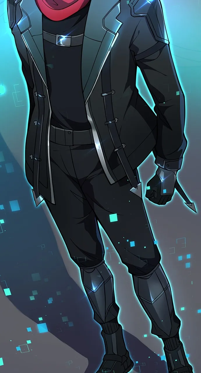 Zero0: A Space-Time Mage Chapter 19 page 76 - 