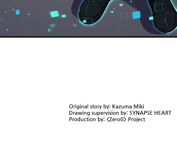 Zero0: A Space-Time Mage Chapter 19 page 77 - 