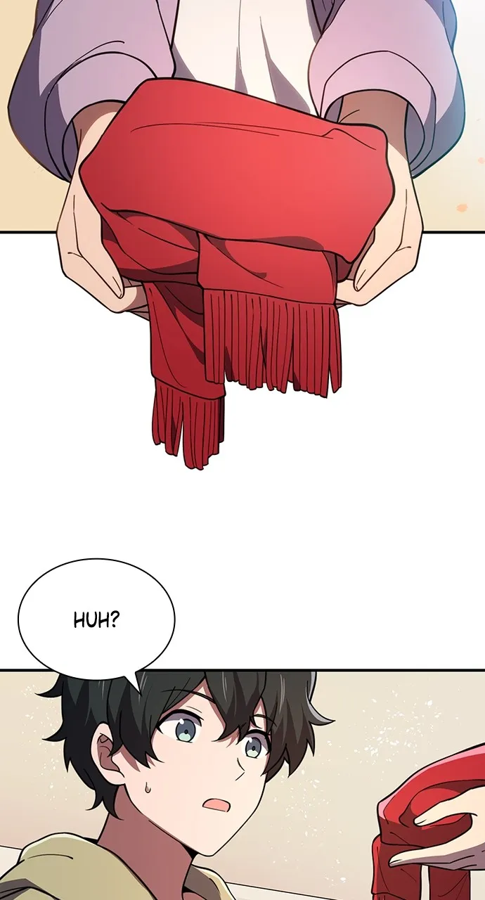 Zero0: A Space-Time Mage Chapter 19 page 9 - 