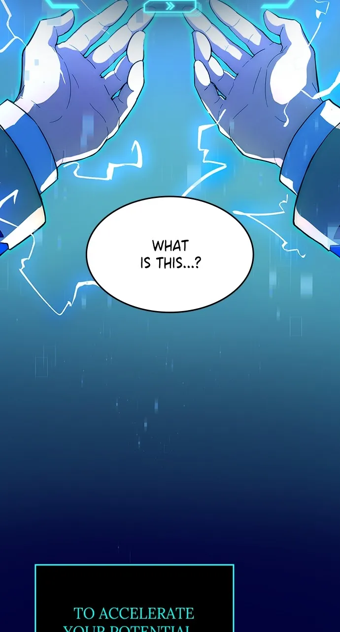 Zero0: A Space-Time Mage Chapter 2 page 18 - 