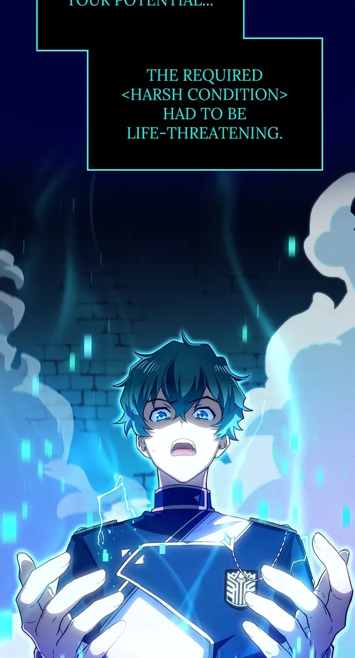 Zero0: A Space-Time Mage Chapter 2 page 19 - 