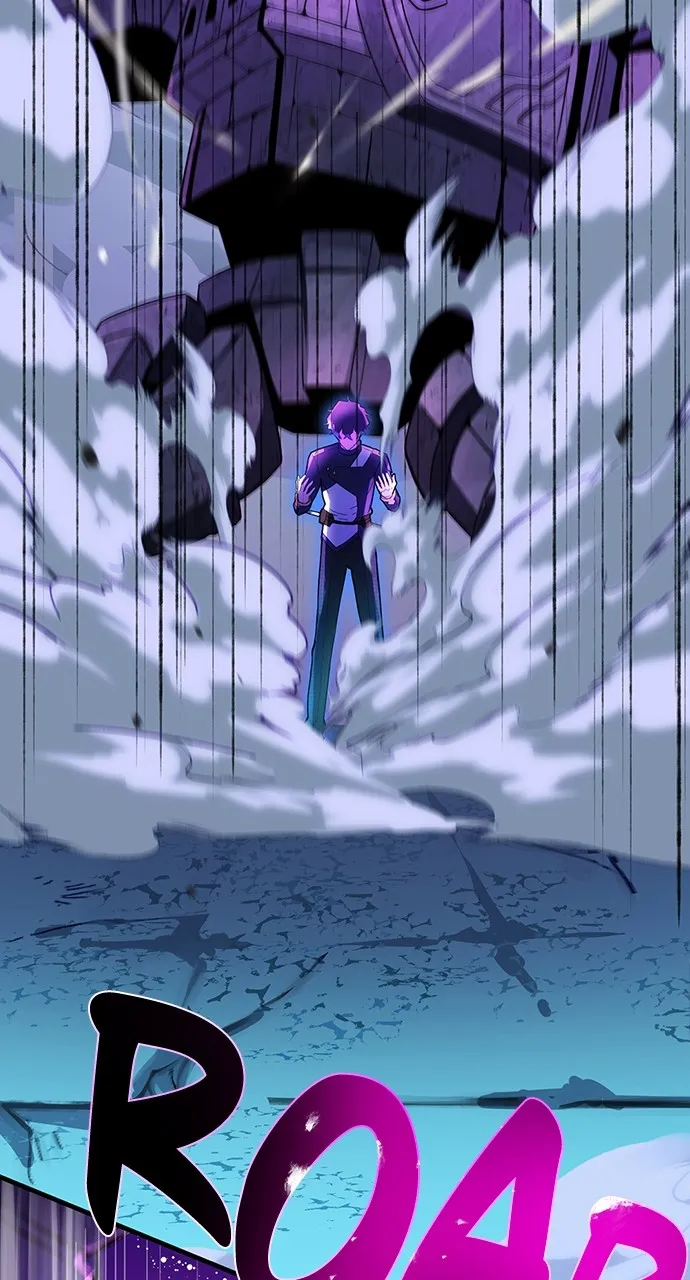 Zero0: A Space-Time Mage Chapter 2 page 24 - 