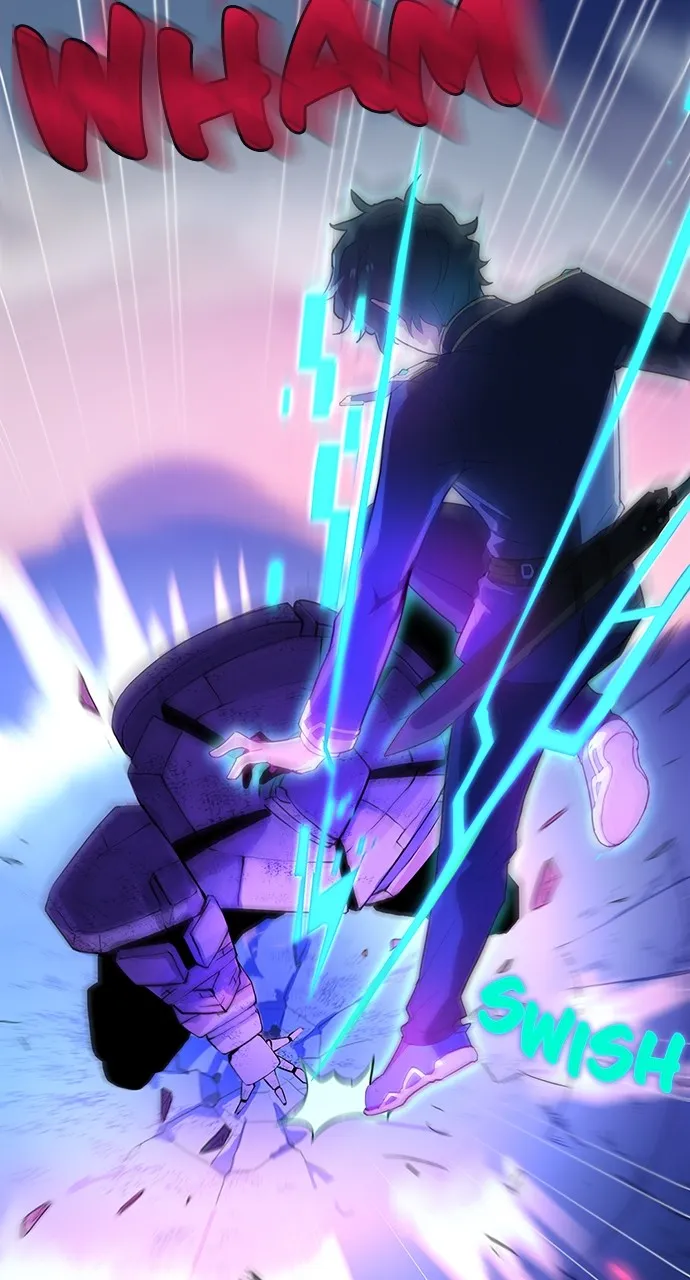 Zero0: A Space-Time Mage Chapter 2 page 26 - 