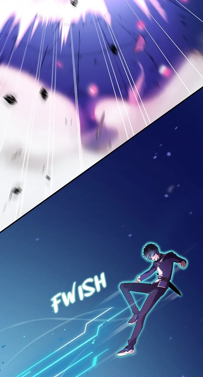 Zero0: A Space-Time Mage Chapter 2 page 27 - 