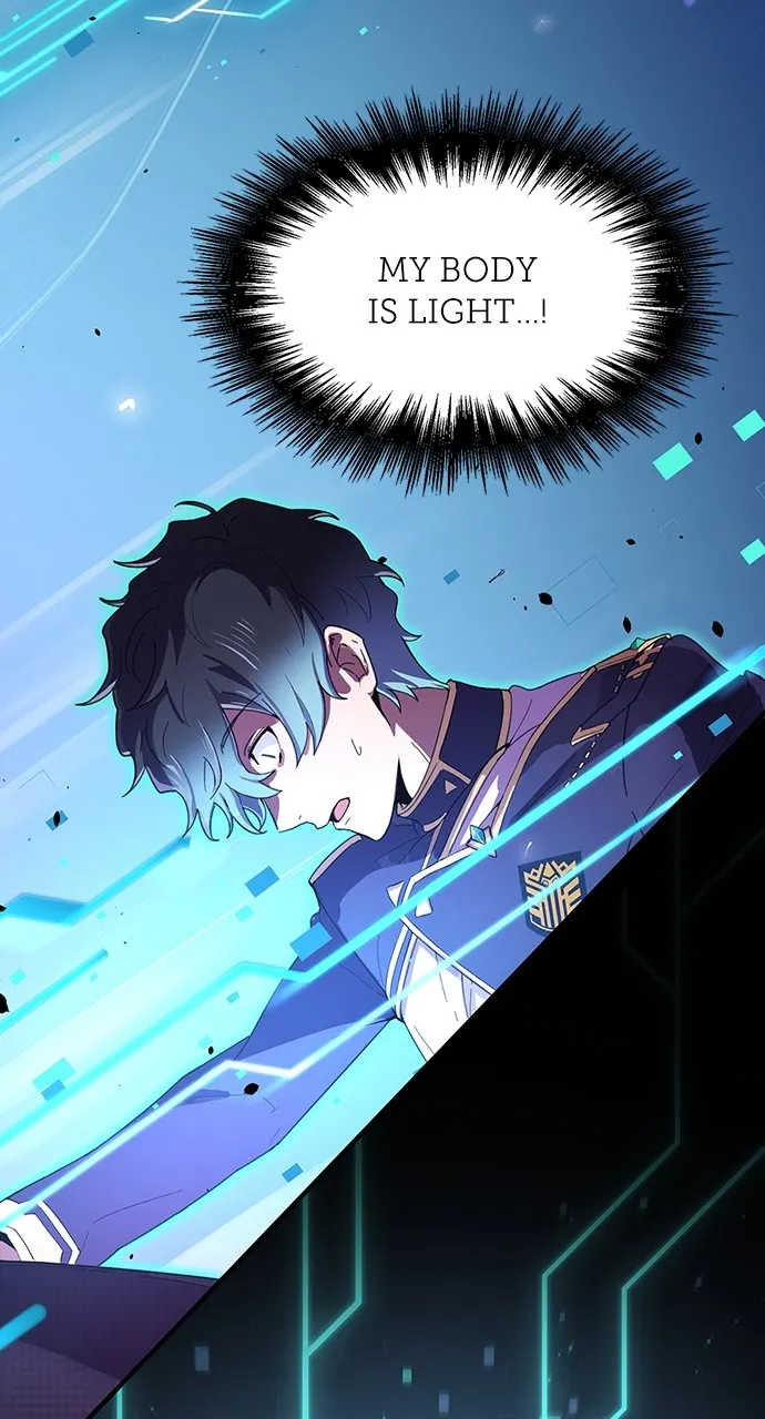 Zero0: A Space-Time Mage Chapter 2 page 28 - 