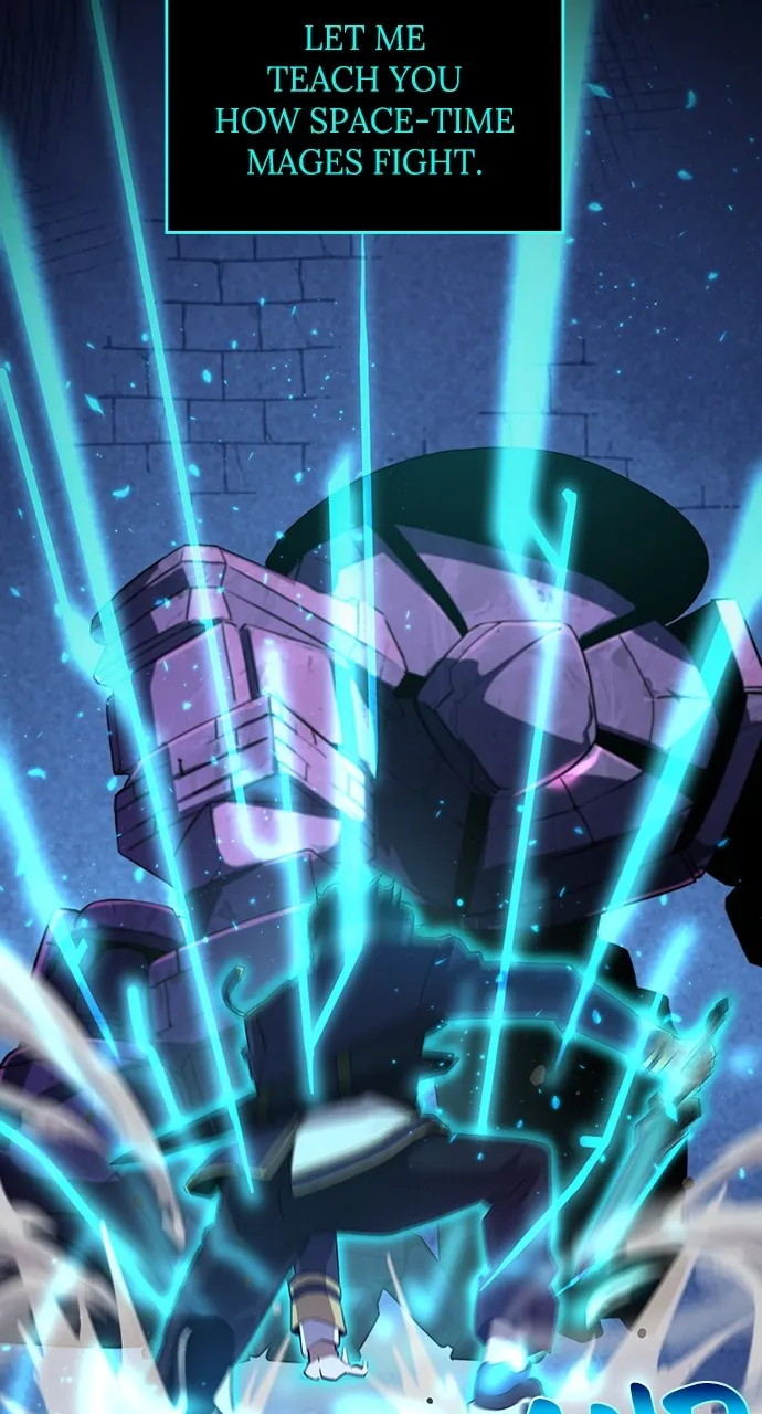 Zero0: A Space-Time Mage Chapter 2 page 30 - 