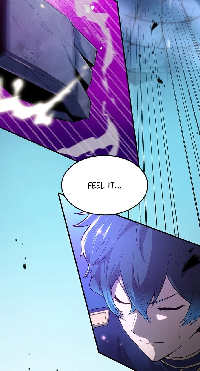 Zero0: A Space-Time Mage Chapter 2 page 38 - 