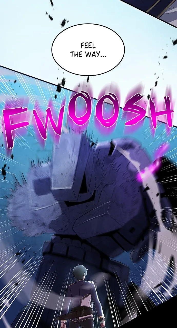 Zero0: A Space-Time Mage Chapter 2 page 39 - 