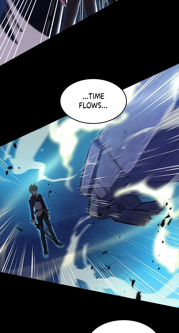 Zero0: A Space-Time Mage Chapter 2 page 40 - 