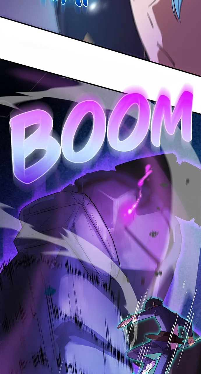 Zero0: A Space-Time Mage Chapter 2 page 45 - 