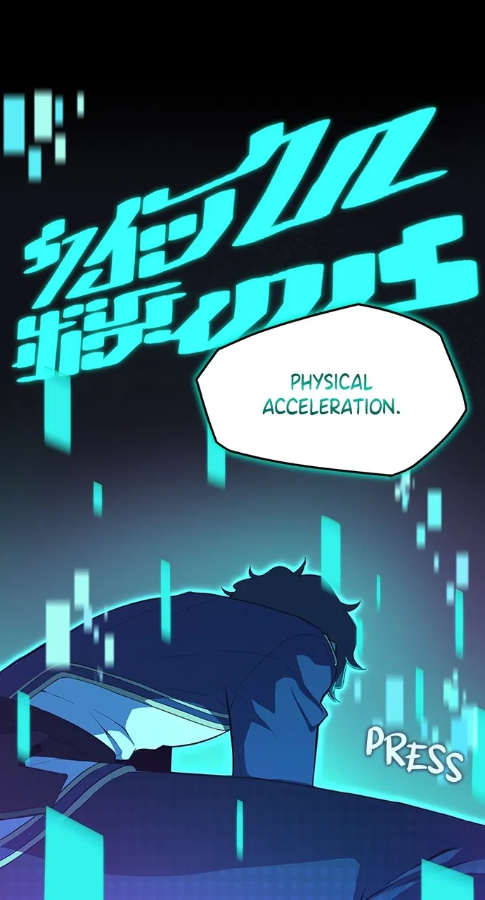 Zero0: A Space-Time Mage Chapter 2 page 49 - 
