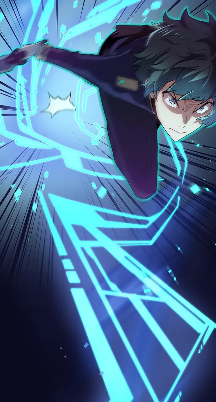 Zero0: A Space-Time Mage Chapter 2 page 51 - 